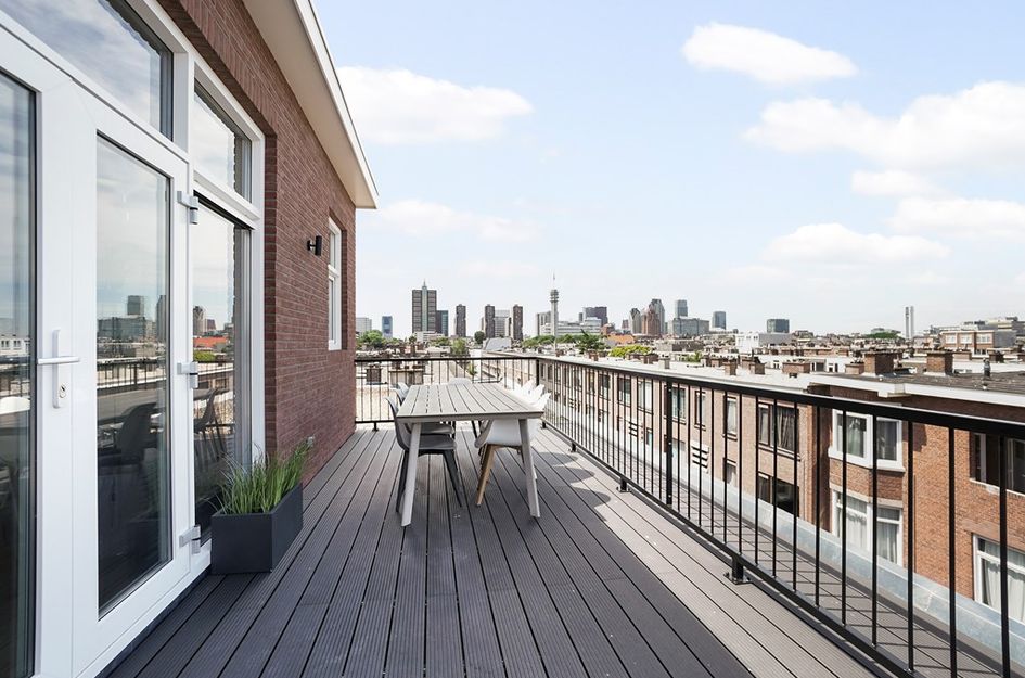 Usselincxstraat 127