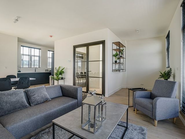 Usselincxstraat 127, Den Haag