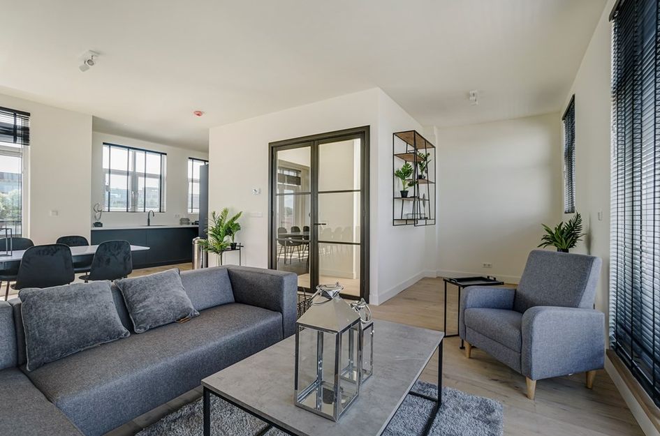 Usselincxstraat 127