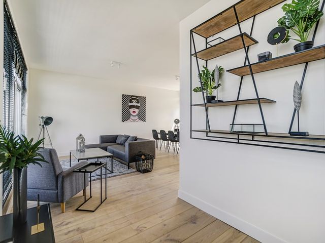Usselincxstraat 127, Den Haag