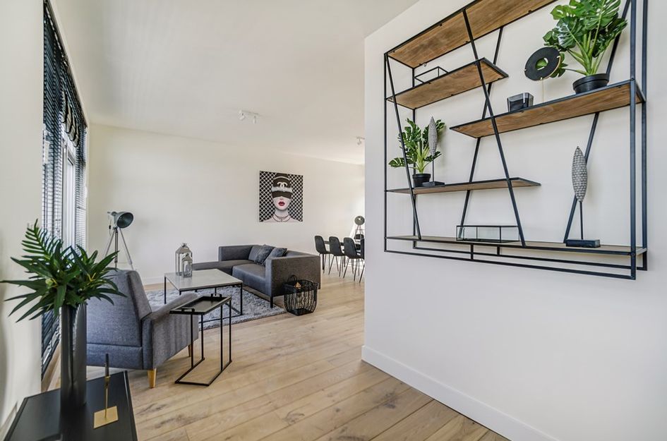 Usselincxstraat 127