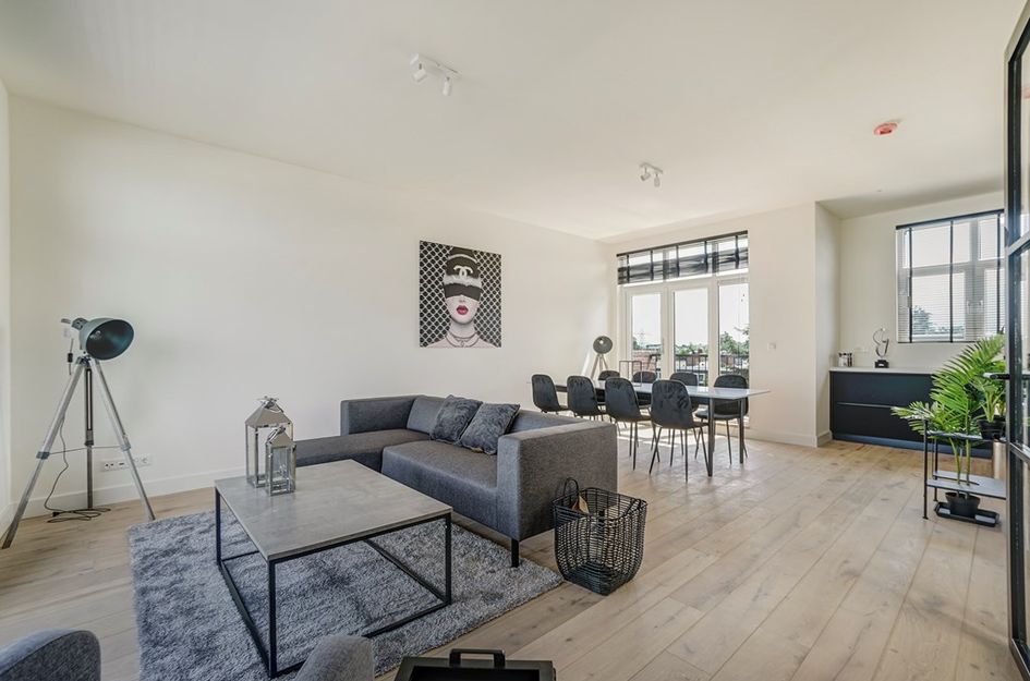 Usselincxstraat 127
