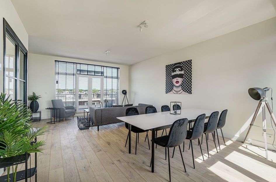 Usselincxstraat 127