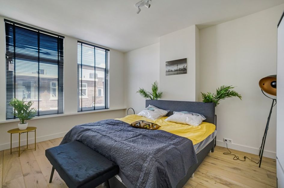 Usselincxstraat 127