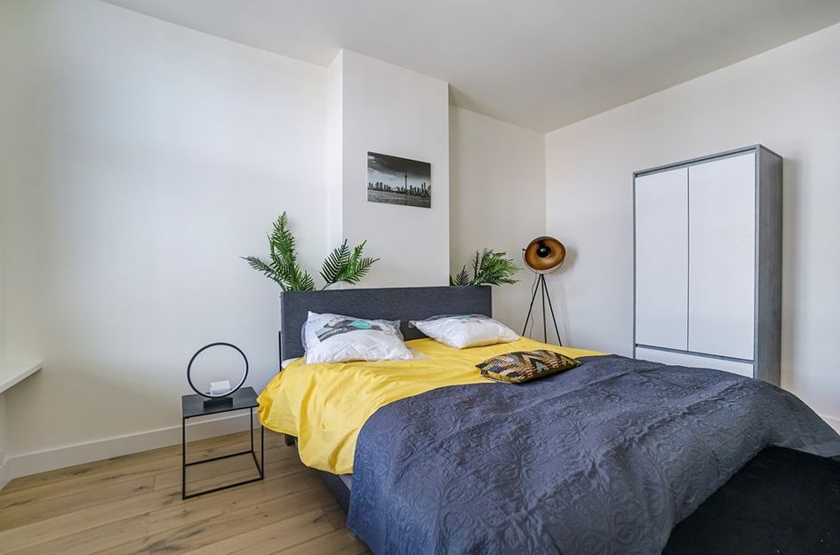 Usselincxstraat 127