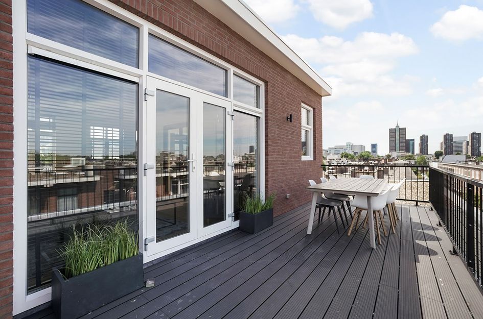Usselincxstraat 127
