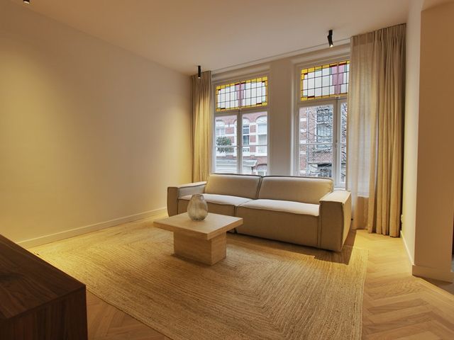 Noorderdwarsstraat 10 1, Amsterdam