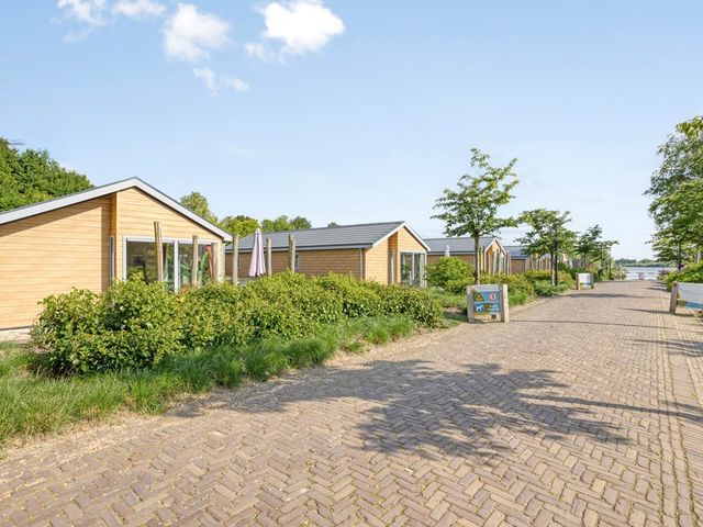 Den Drul 19R1, Linden