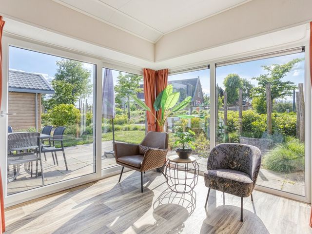 Den Drul 19R1, Linden