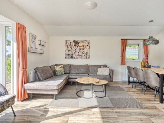 Den Drul 19R1, Linden