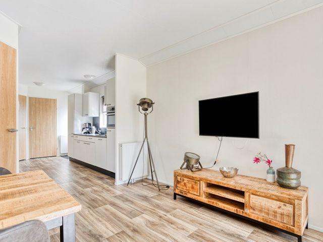 Den Drul 19R1, Linden