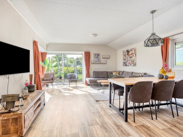 Den Drul 19R1, Linden