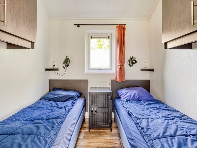 Den Drul 19R1, Linden