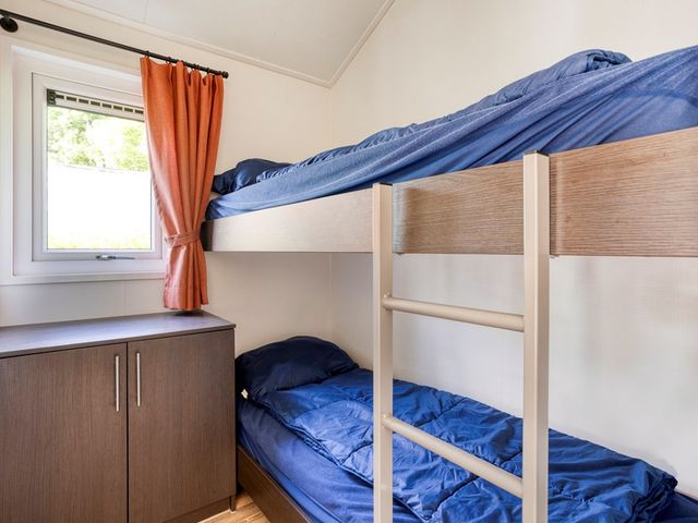 Den Drul 19R1, Linden