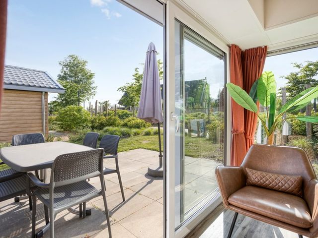 Den Drul 19R1, Linden