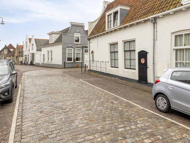 Varremarkt 21, Zierikzee