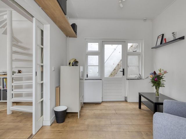 Varremarkt 21, Zierikzee