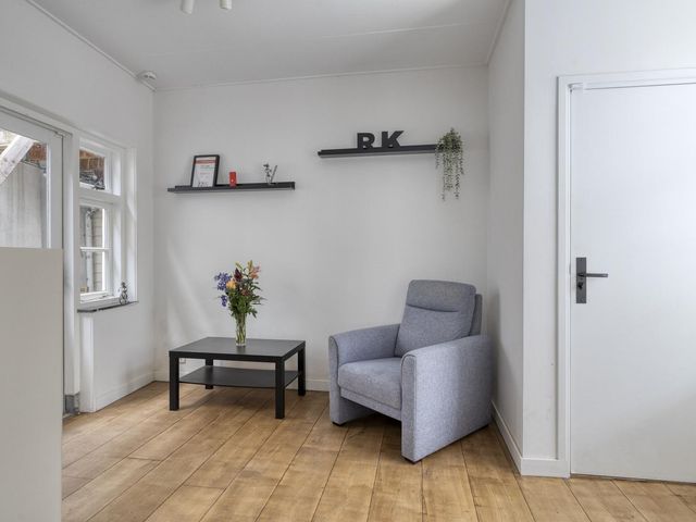 Varremarkt 21, Zierikzee
