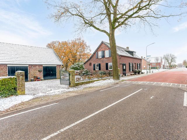 Lottumseweg 68, Grubbenvorst