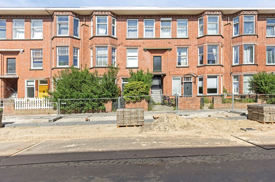 Voorthuizenstraat 122