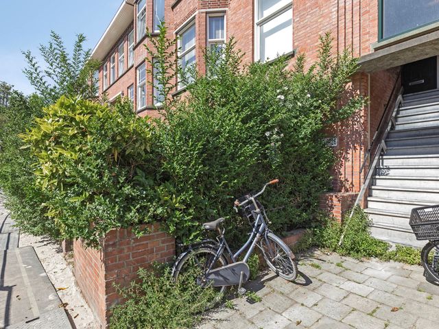 Voorthuizenstraat 122, Den Haag