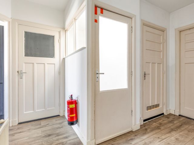 Voorthuizenstraat 122, Den Haag