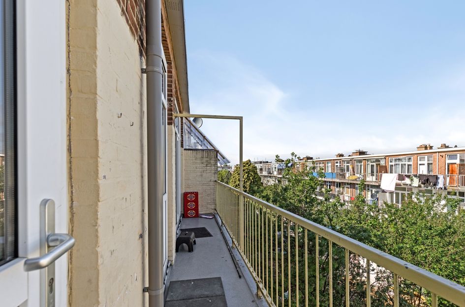 Voorthuizenstraat 122