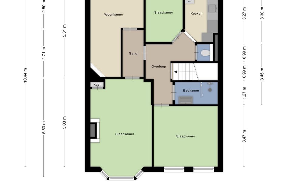 Voorthuizenstraat 122