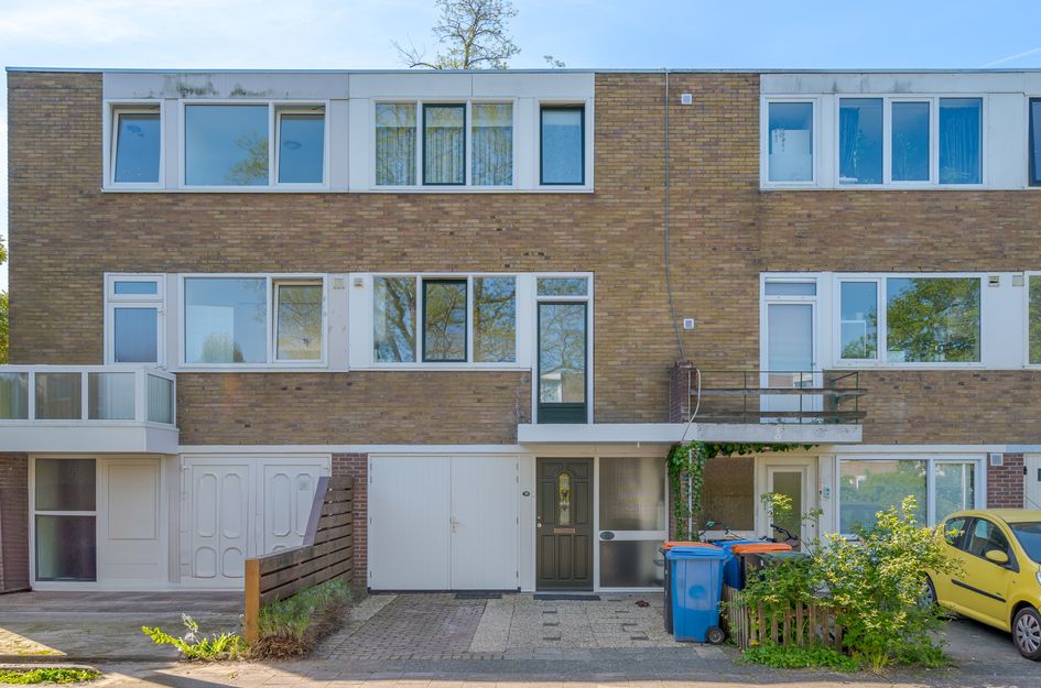 Scarlattistraat 30