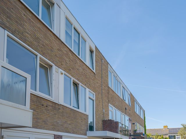 Scarlattistraat 30, Zwolle