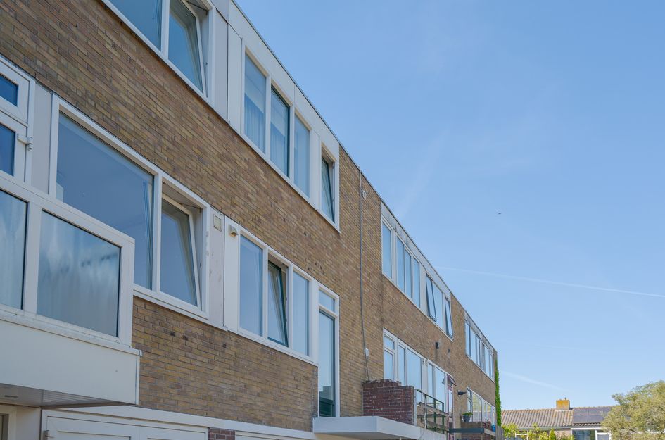 Scarlattistraat 30
