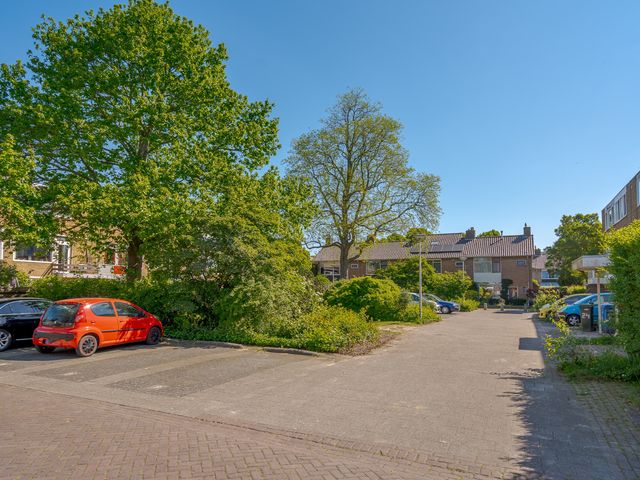 Scarlattistraat 30, Zwolle