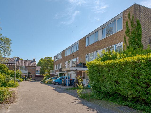 Scarlattistraat 30, Zwolle