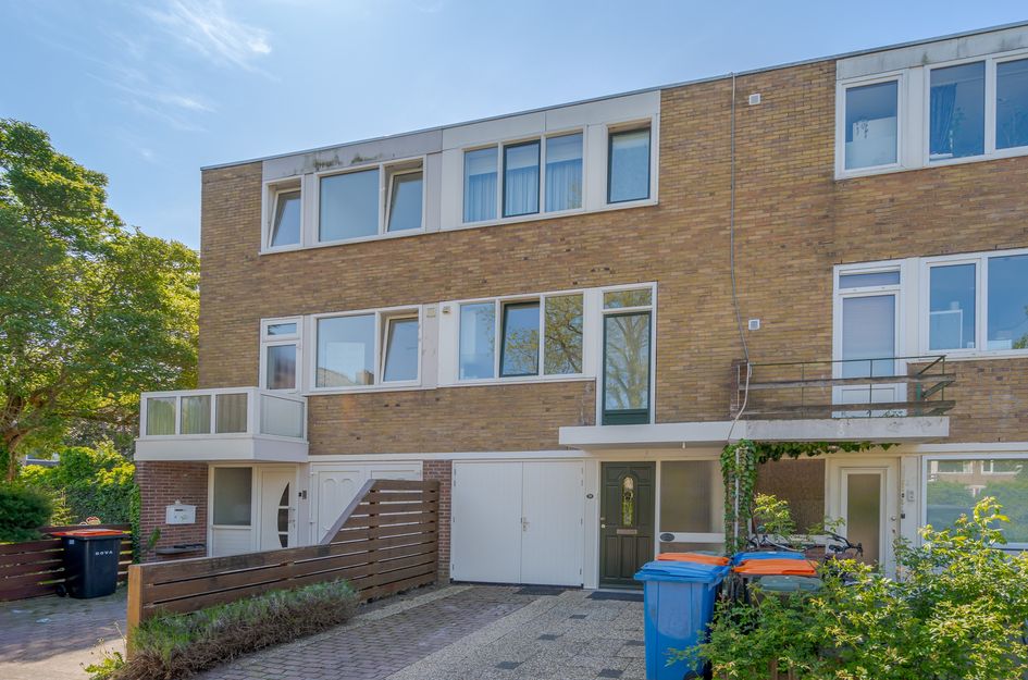 Scarlattistraat 30