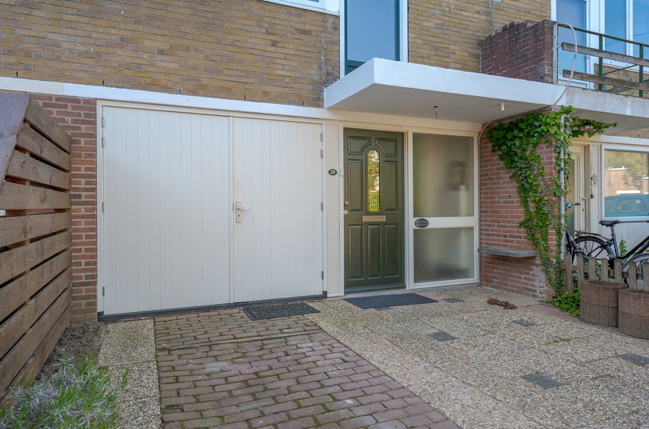Scarlattistraat 30