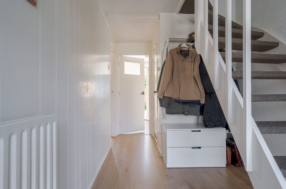 Scarlattistraat 30