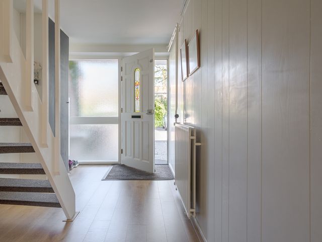 Scarlattistraat 30, Zwolle
