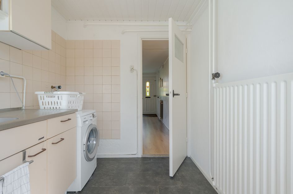 Scarlattistraat 30