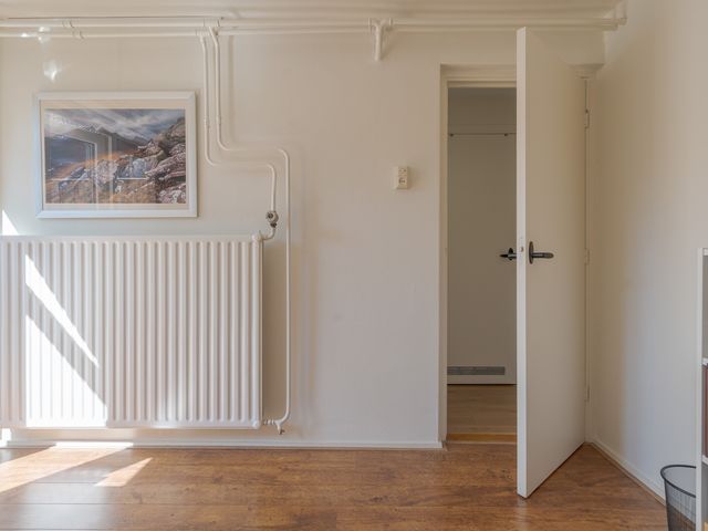Scarlattistraat 30, Zwolle