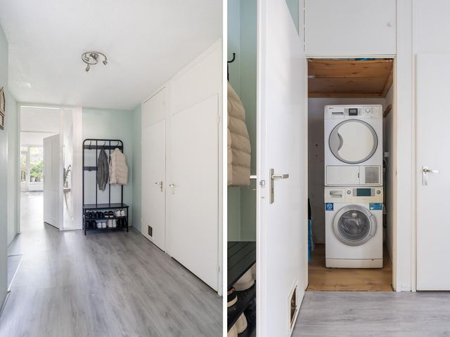 Bijster 75, Hoogvliet Rotterdam