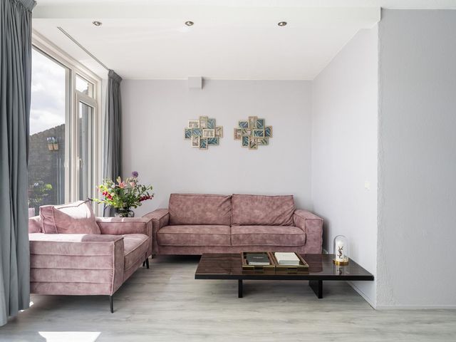 Bijster 75, Hoogvliet Rotterdam