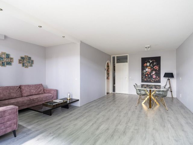 Bijster 75, Hoogvliet Rotterdam