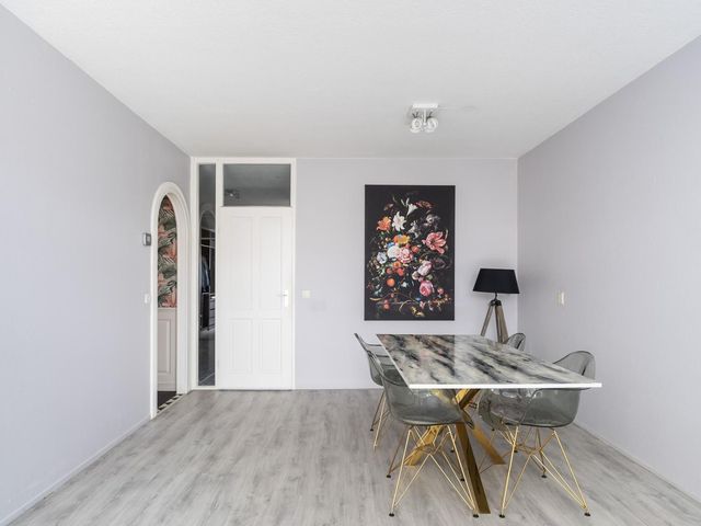 Bijster 75, Hoogvliet Rotterdam