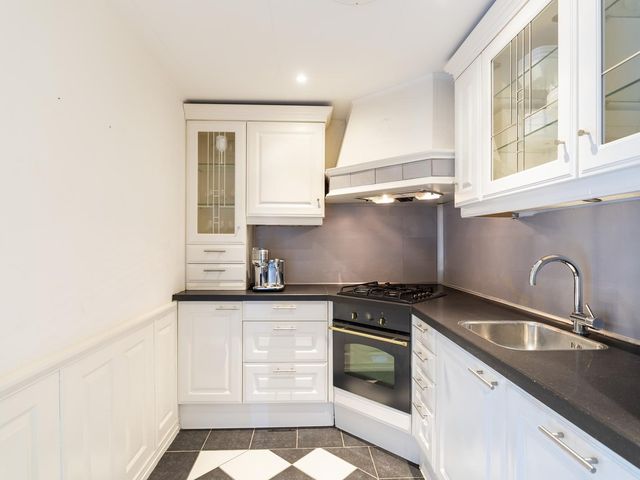 Bijster 75, Hoogvliet Rotterdam