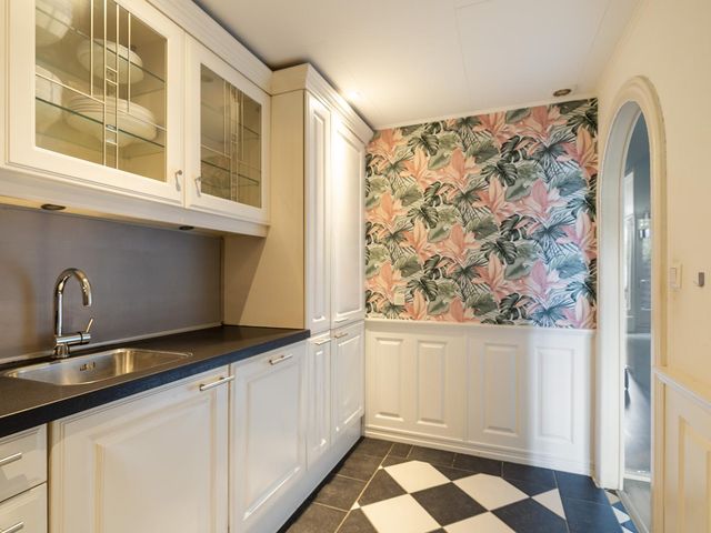 Bijster 75, Hoogvliet Rotterdam