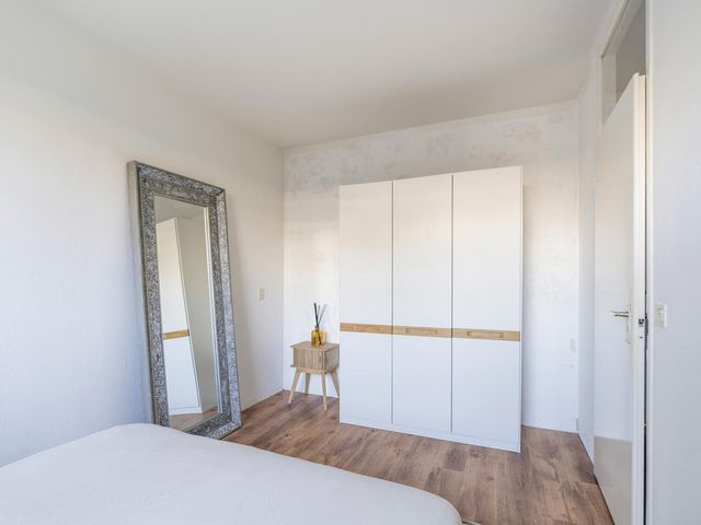 Bijster 75, Hoogvliet Rotterdam