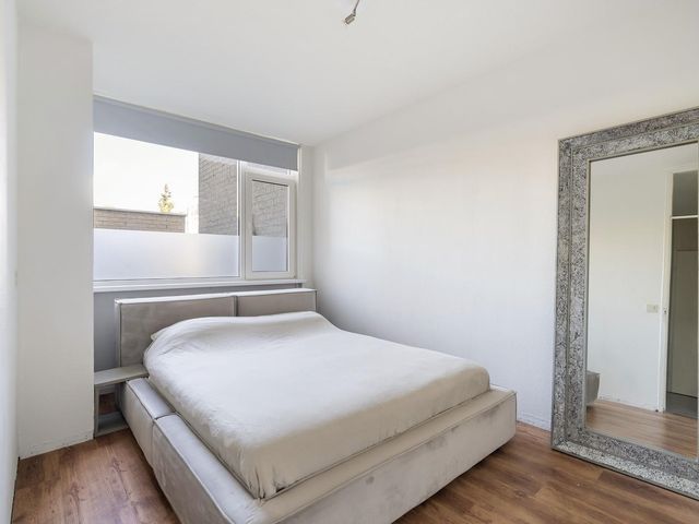 Bijster 75, Hoogvliet Rotterdam