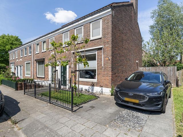 Cornelis Smitstraat 76, Alblasserdam