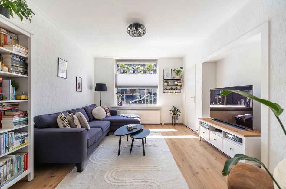 Cornelis Smitstraat 76