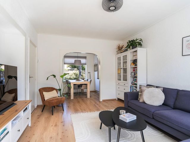 Cornelis Smitstraat 76, Alblasserdam